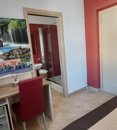 Bed & Breakfast New Acropolis