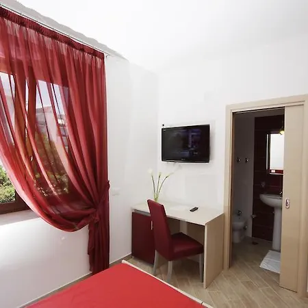 Bed & Breakfast New Acropolis