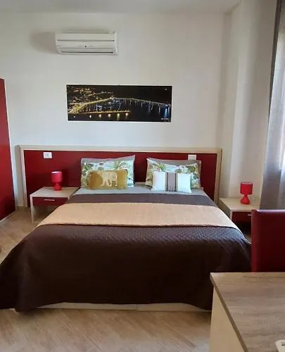 New Acropolis 阿格罗波利