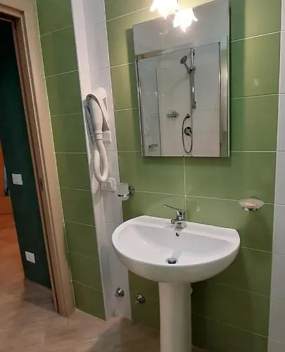 New Acropolis 住宿加早餐酒店 4*